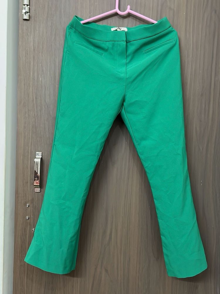 new branded tag koton pant for 34 waist