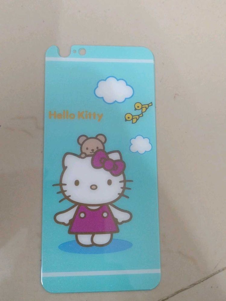 Hello Kitty Phone Case