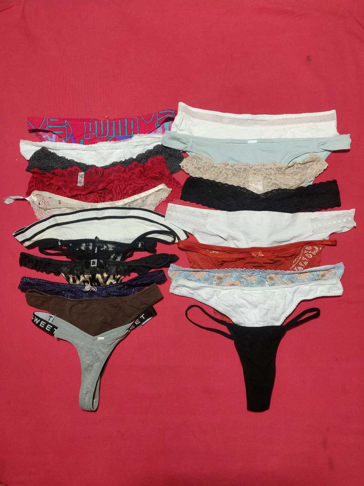 combo 20 briefs mix size