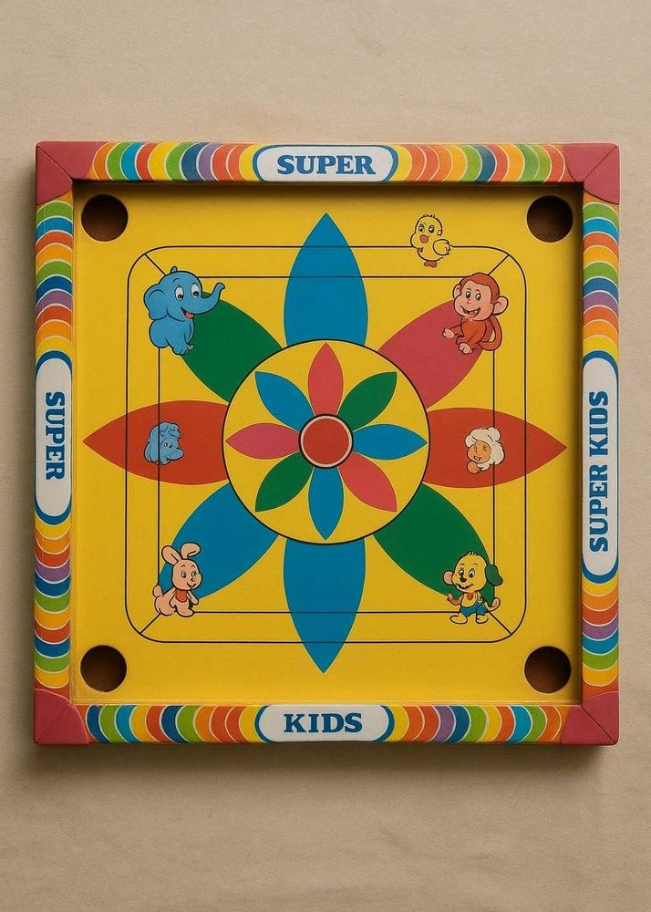 Carrom Board
