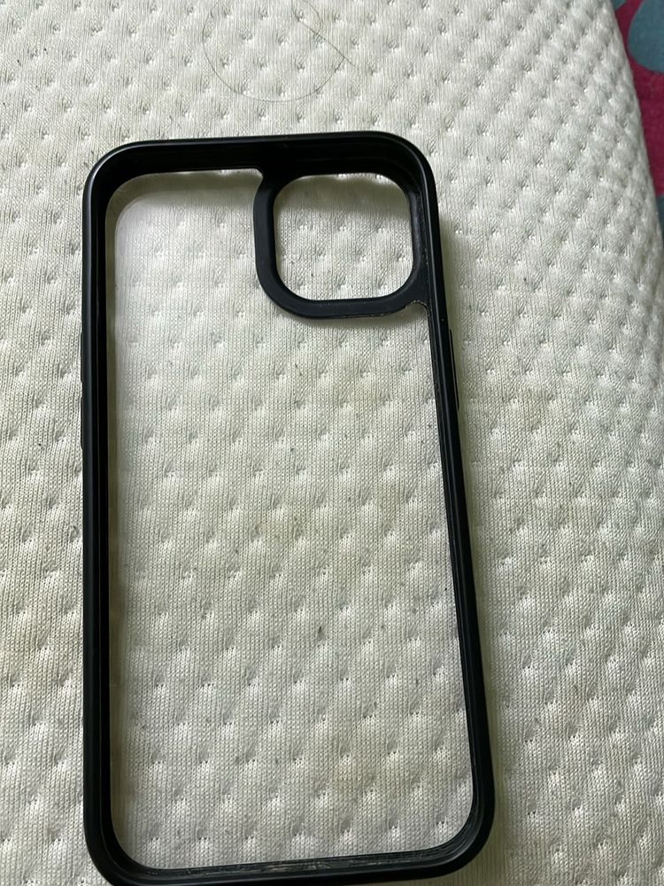 Amozo Ultra Hybrid Camera and Drop Protection Back