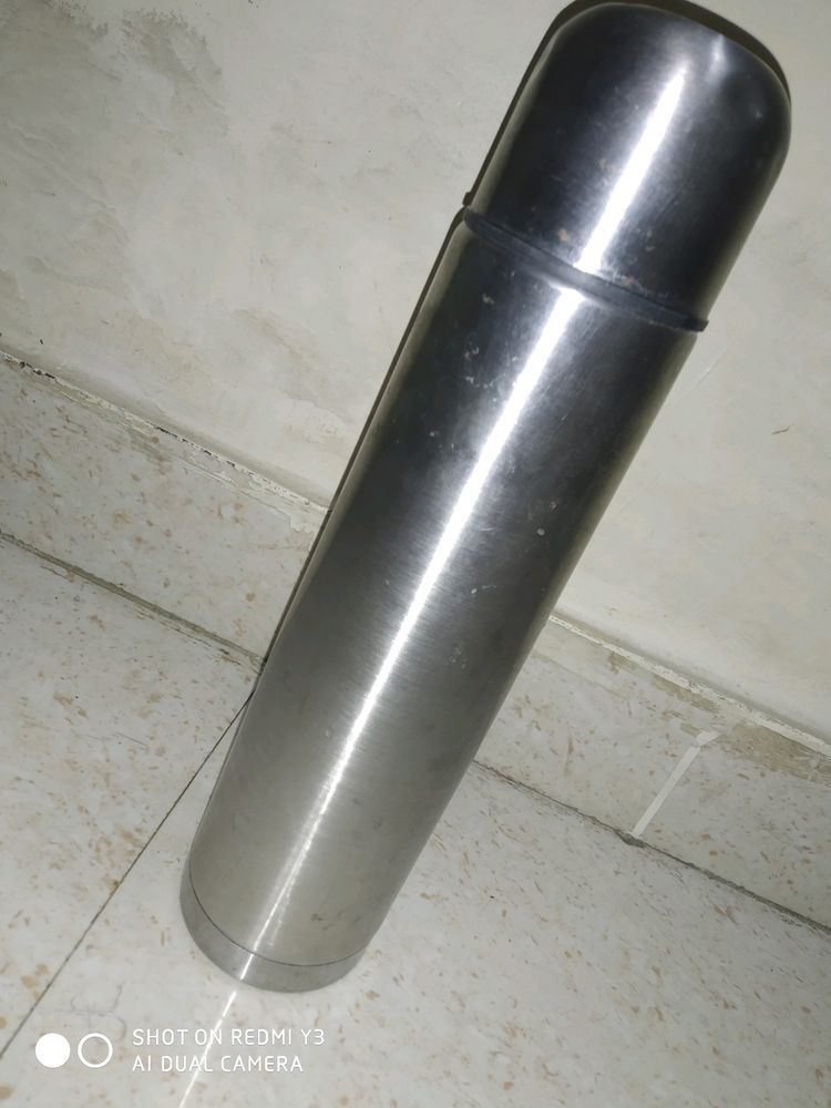 Stainless Steel Thermosteel Bottle
