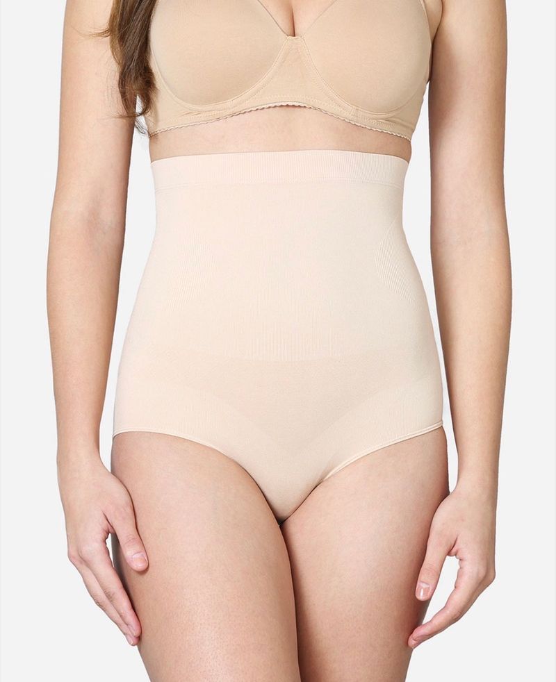 High Waist Shapewear
