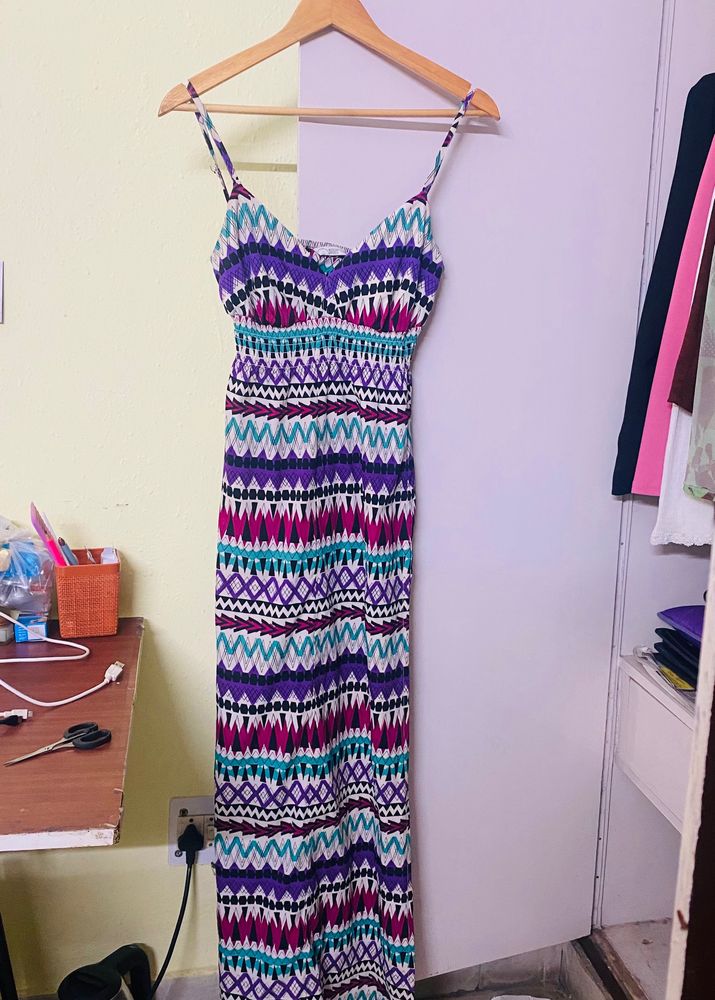 Beach Dress (waist 28-30)