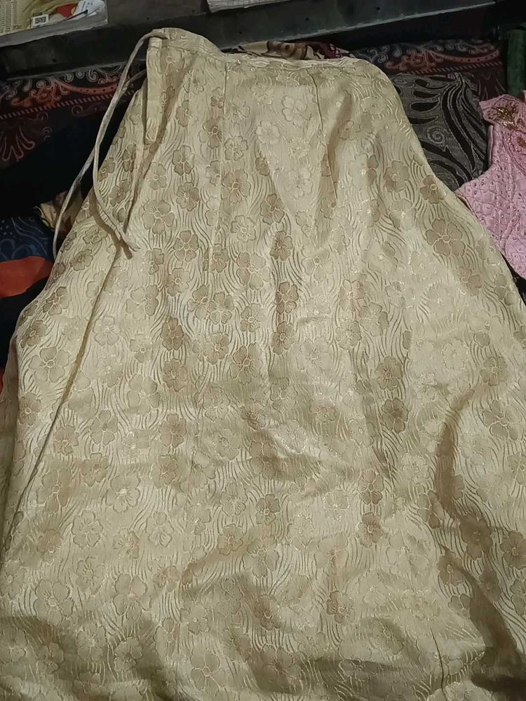 Lehanga Choli