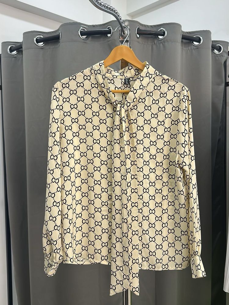 Tops And Shirts