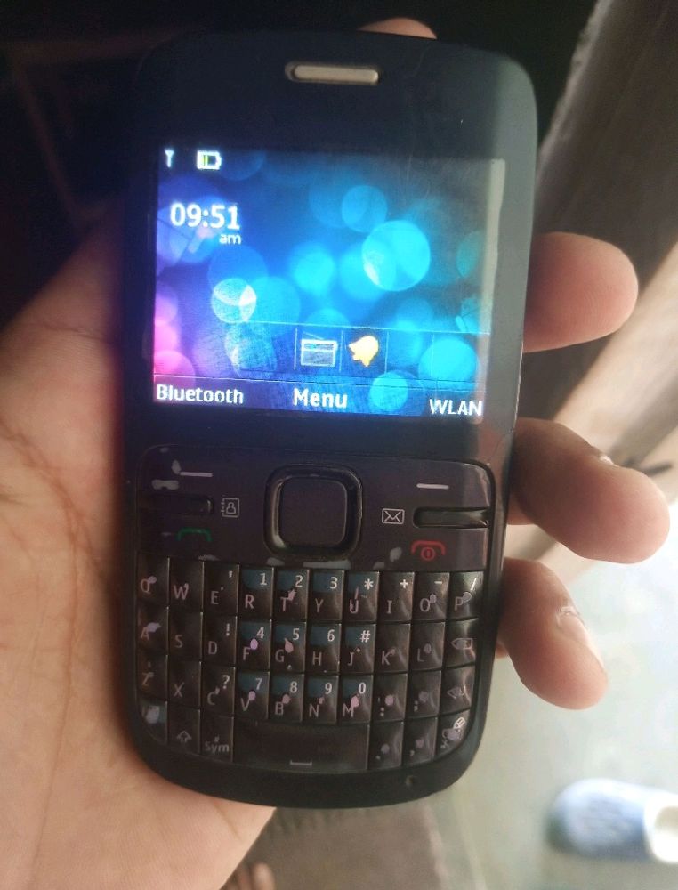 Nokia c3 Phone