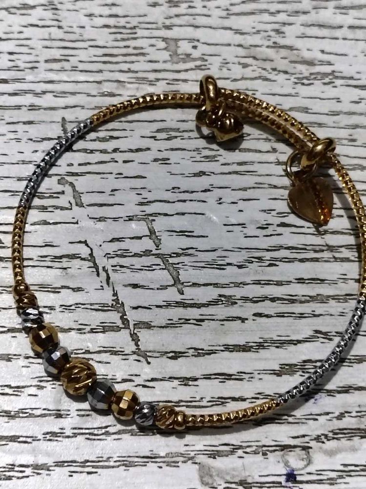 Adjustable Bracelet