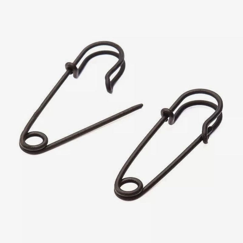 Earring Black