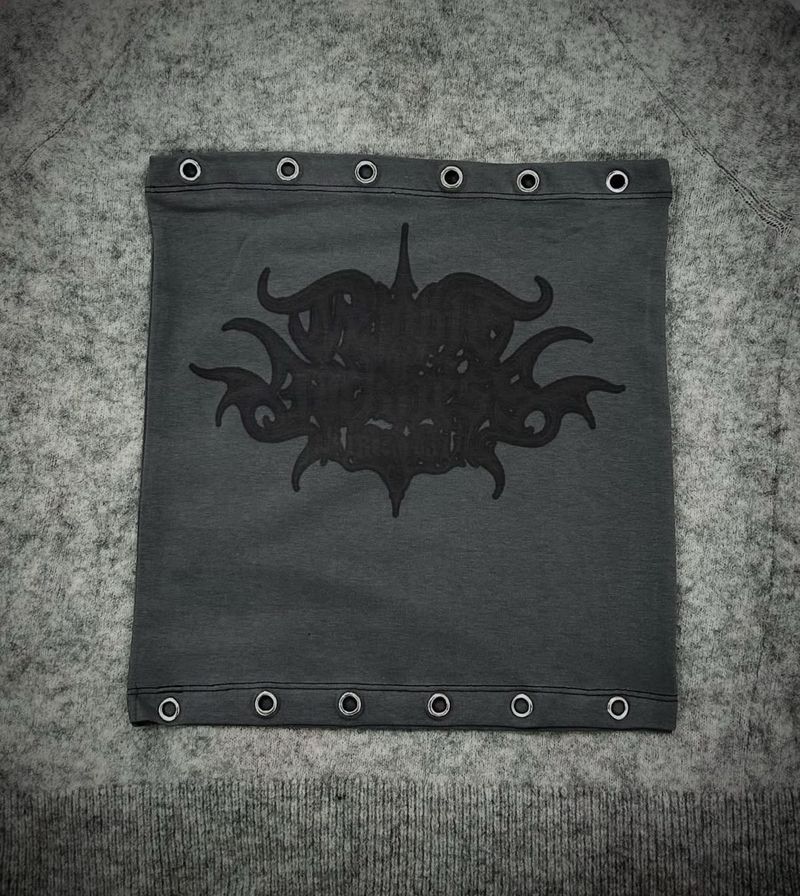 EXODUS TUBE TOP