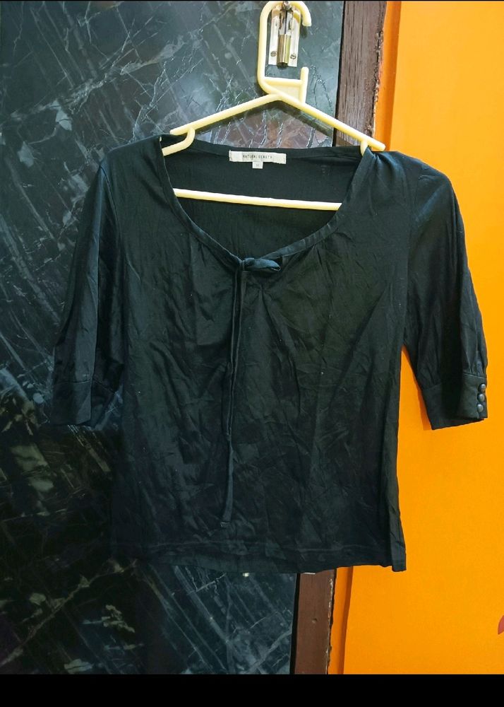 Black Top