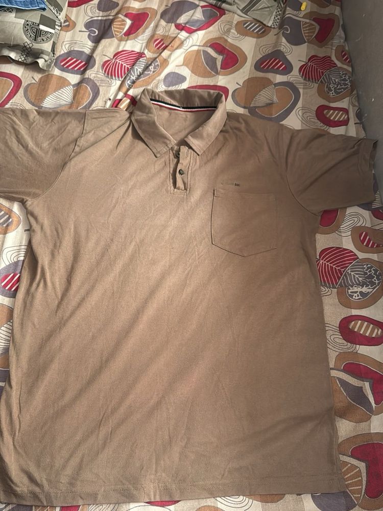 Classic Polo Shirt