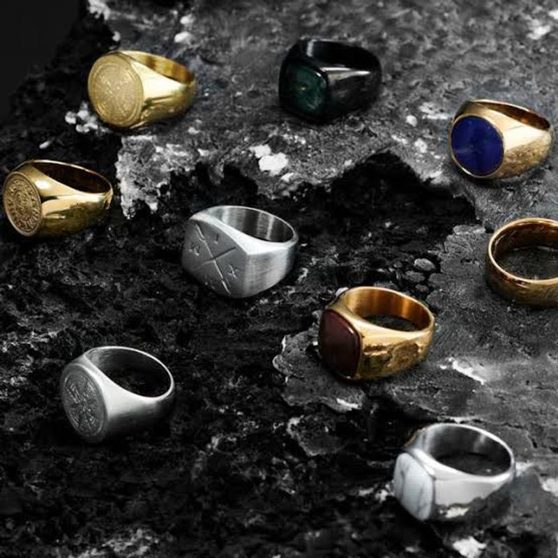 Accessories