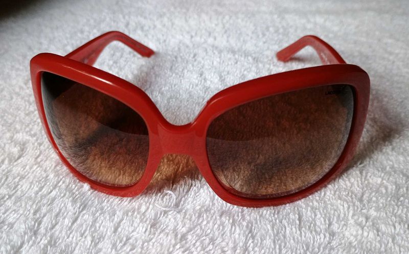 Lacoste Sunglasses