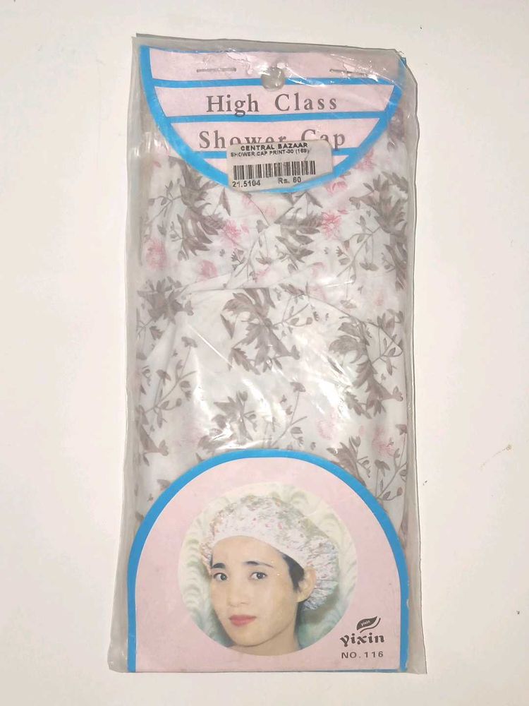 &#34;It is A Shower Cap