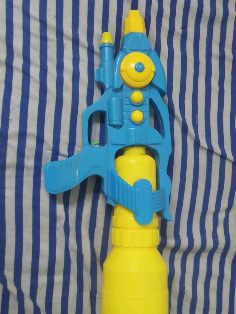 pichkari at a good price !