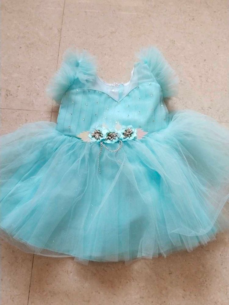 Baby Frock