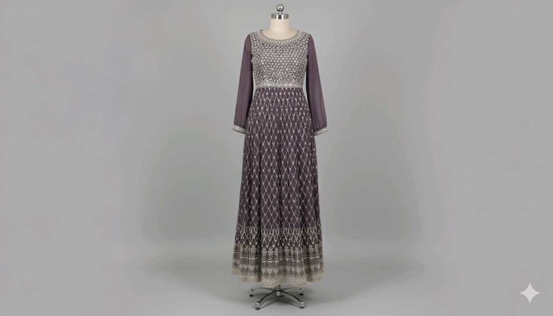 Beautiful Dress