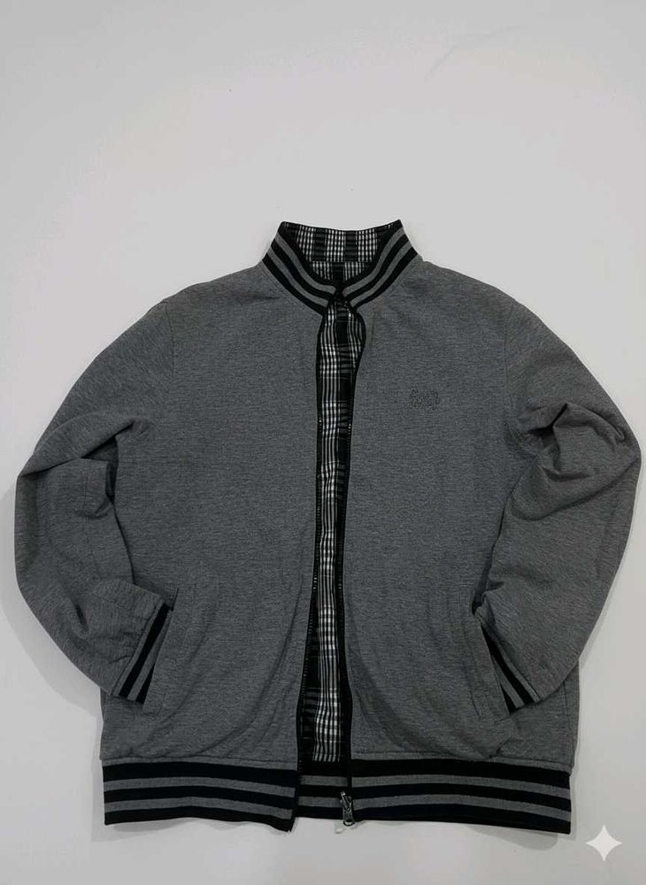 Two Side Jacket