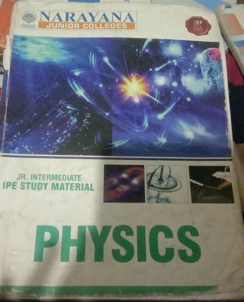 Class 11 Physics