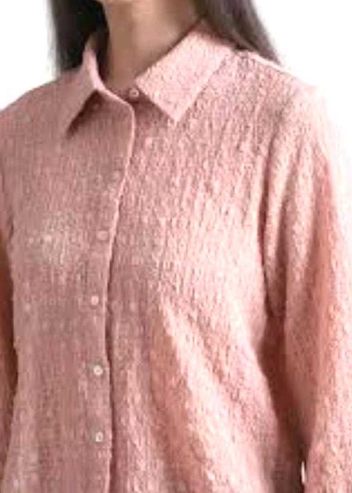 Cute Pink Kurta
