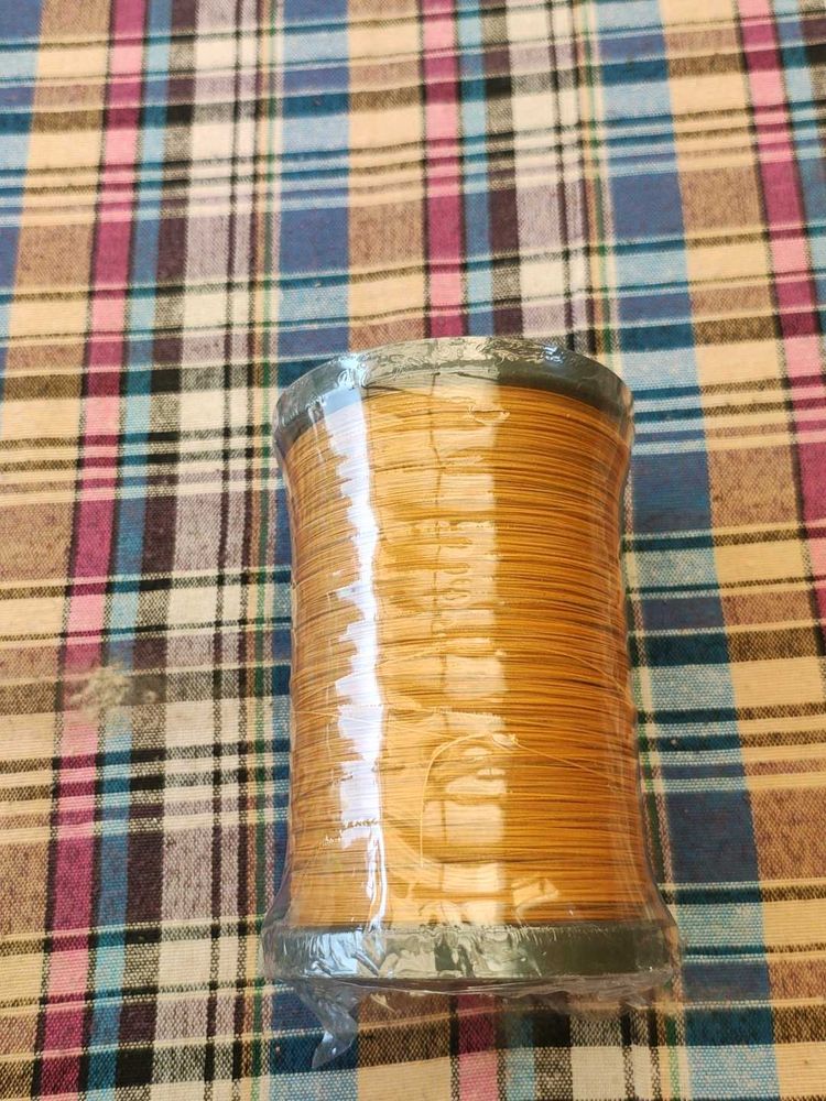 Kite Thread - Yellow