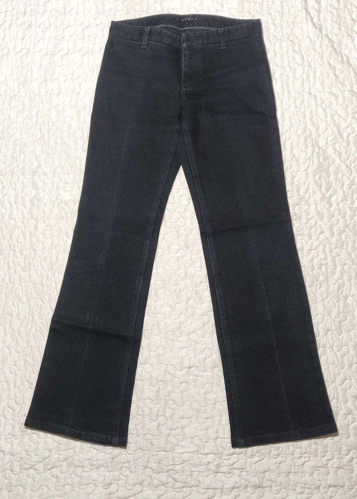 Girl Bootcut Jeans Size 28
