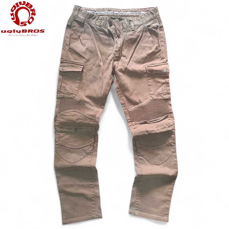 uglyBROS Motorpool Cargo Riding Pants | Korea