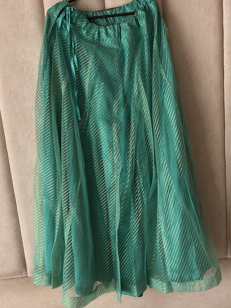 Traditional Skirt