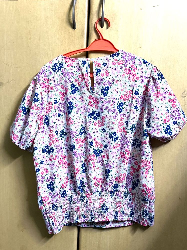 Cotton Tops (XL)