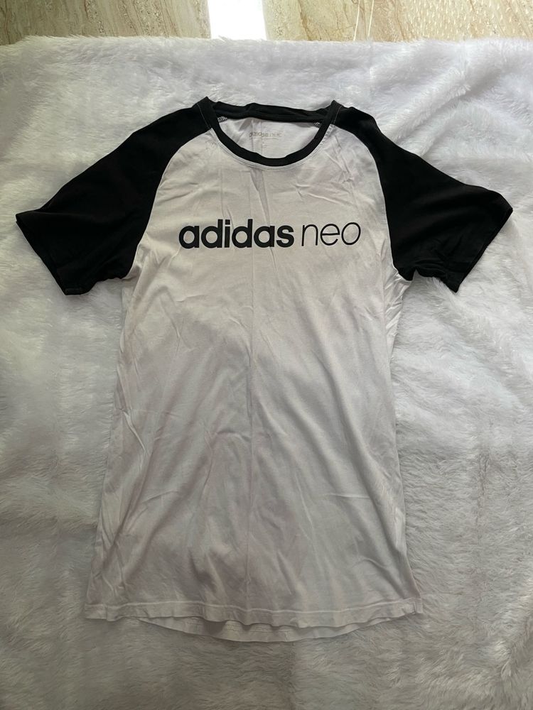Adidas Neo Raglan Tee