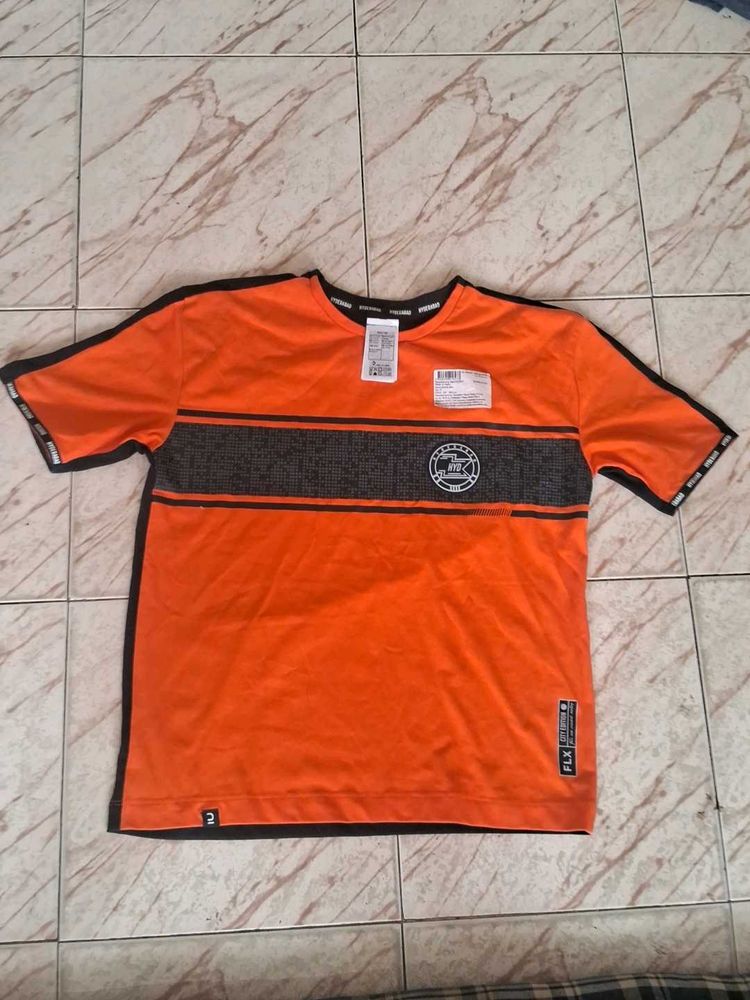 New T Shirt Not Used It&#39;s BUY From Hydrabad