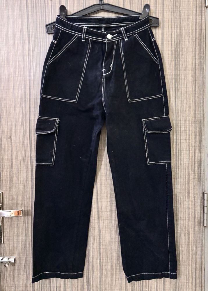 🖤Black Boyfriend Jeans🖤