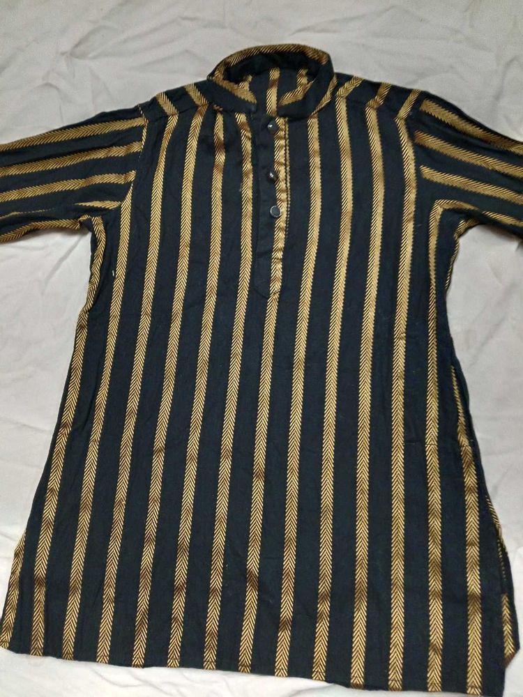 Designer Kurta For Kids