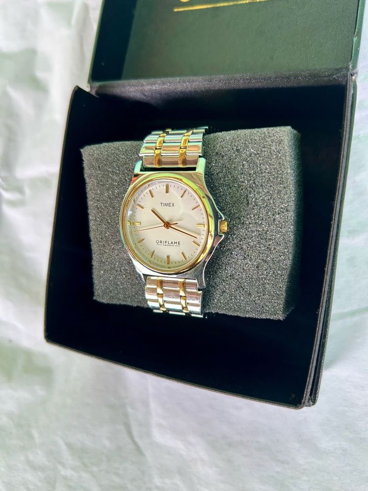 Women Timex Oriflame Sweden Edition