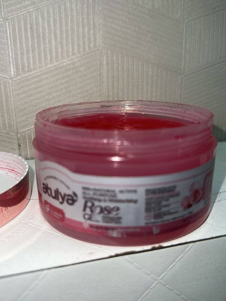 Atulya Rose Gel