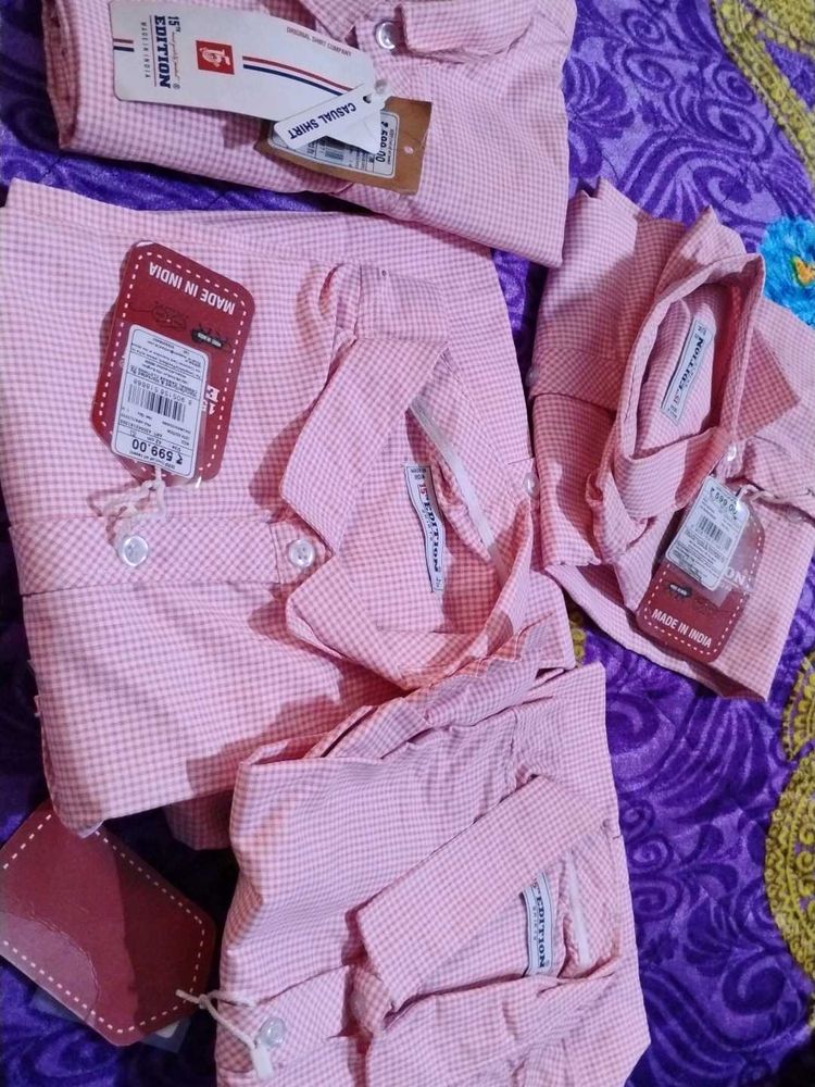 Mens Shirt