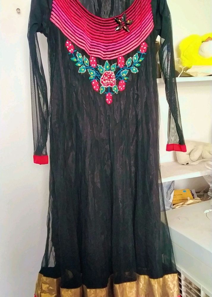 Designer Anarkali Kurti
