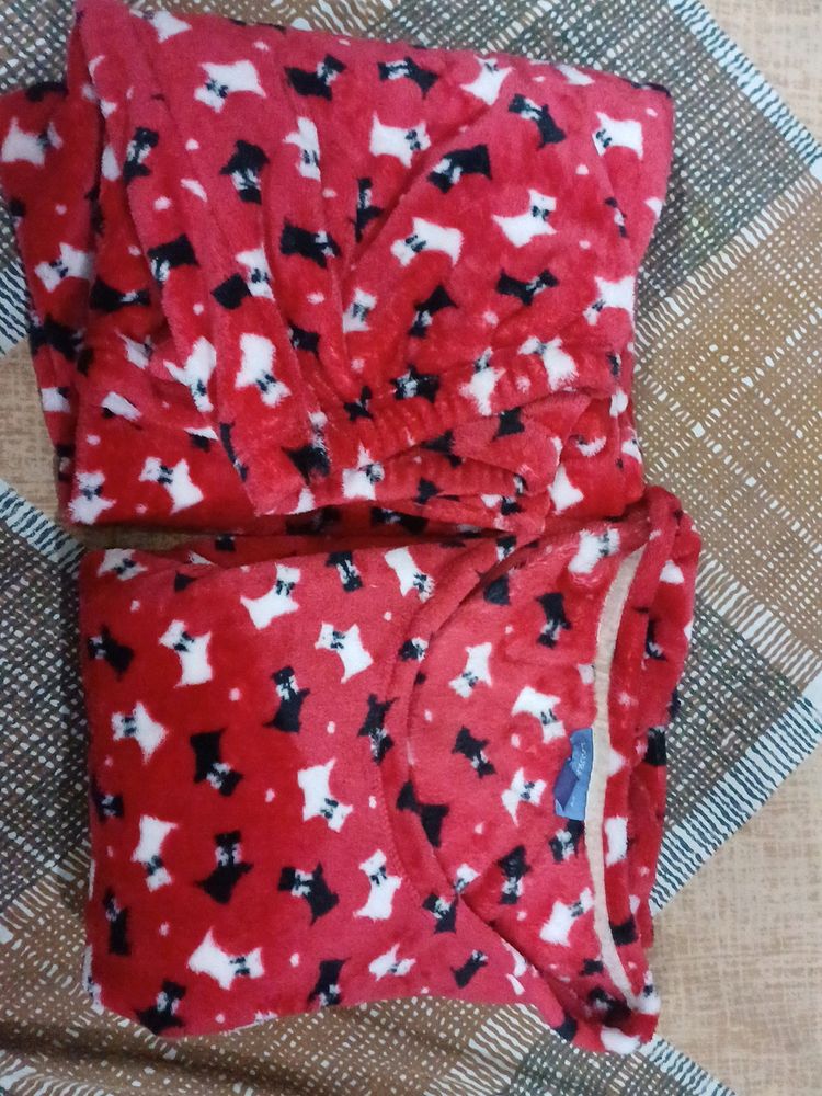 Night Suit