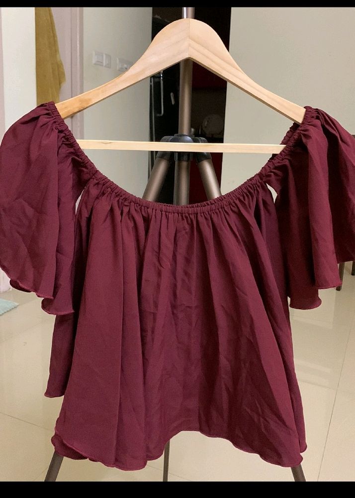 Price Drop Double Alerts 🌟🌟🌟🌟For Today Maroon