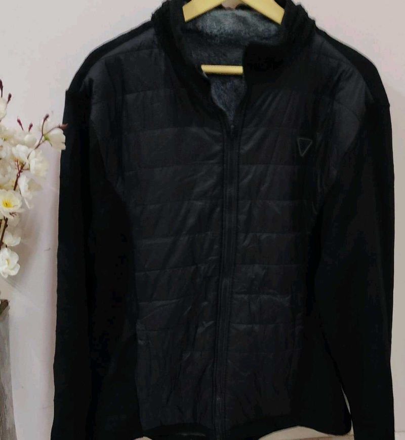 Stylish Black Jacket