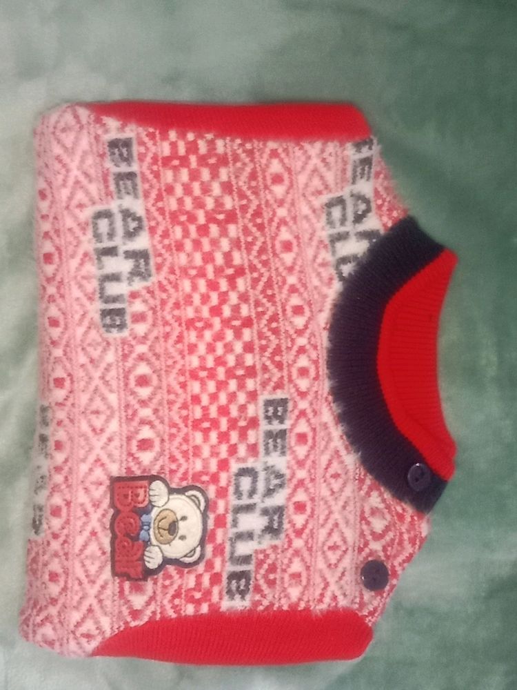 Baby Boy/girl Winter Clothes