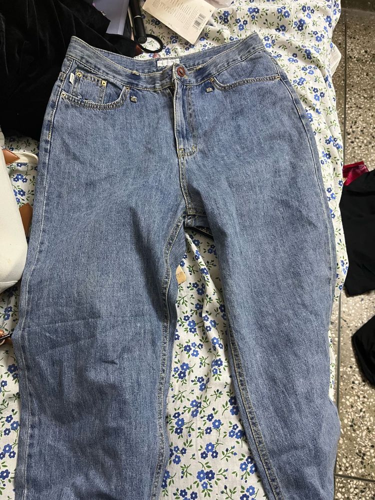 Denim