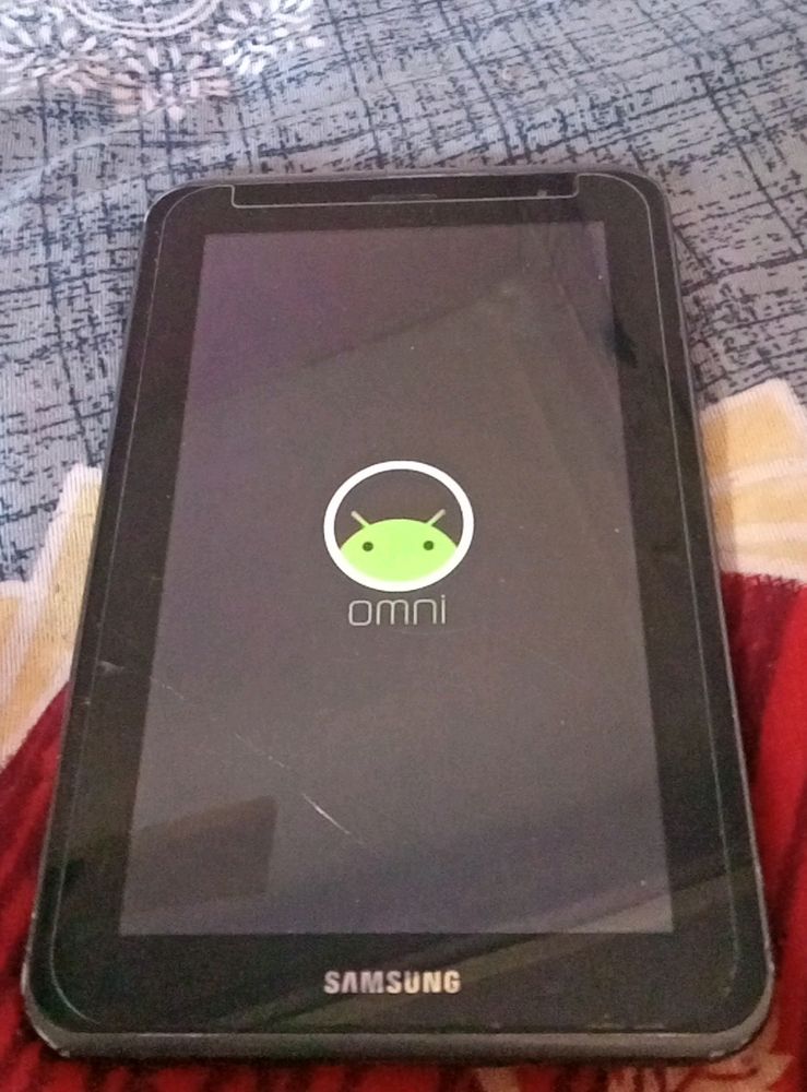 Samsung Galaxy Tab 2 7.0 GT-P3100
