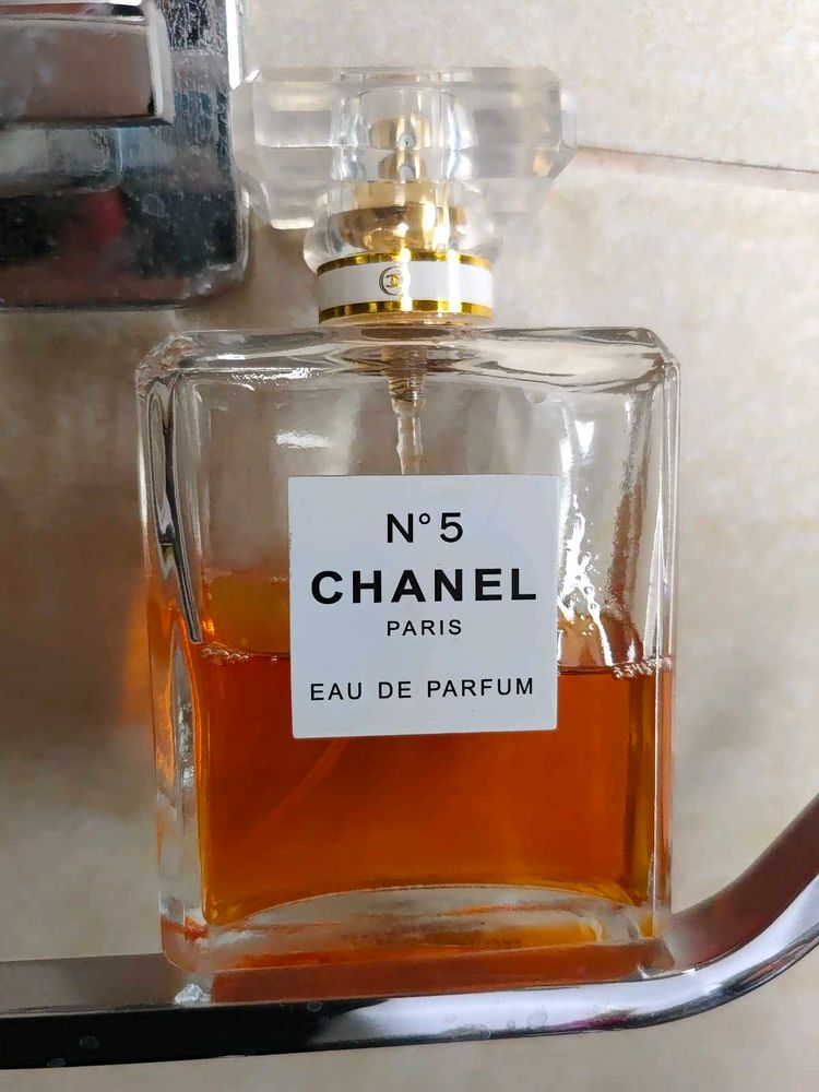 Chanel no 5