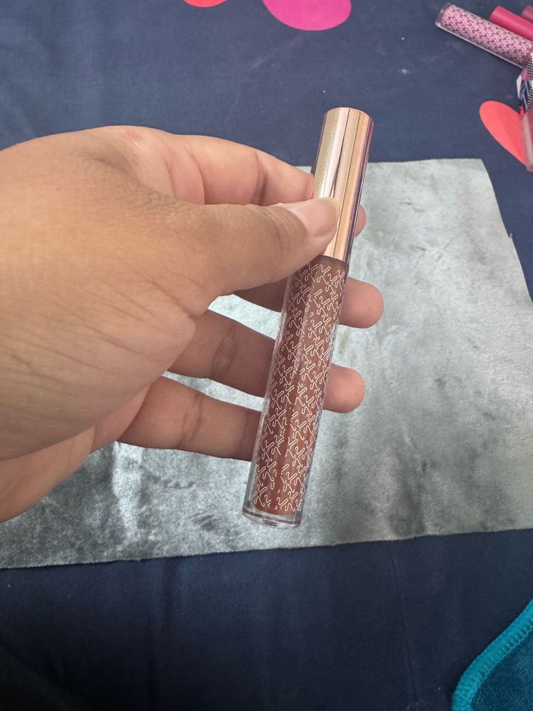 Kay Beauty Matte Lipstick