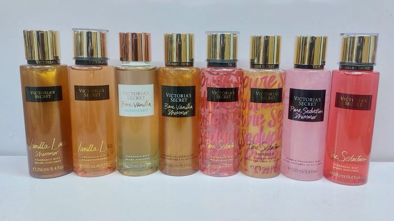 VICTORIA SECRET BODY MIST