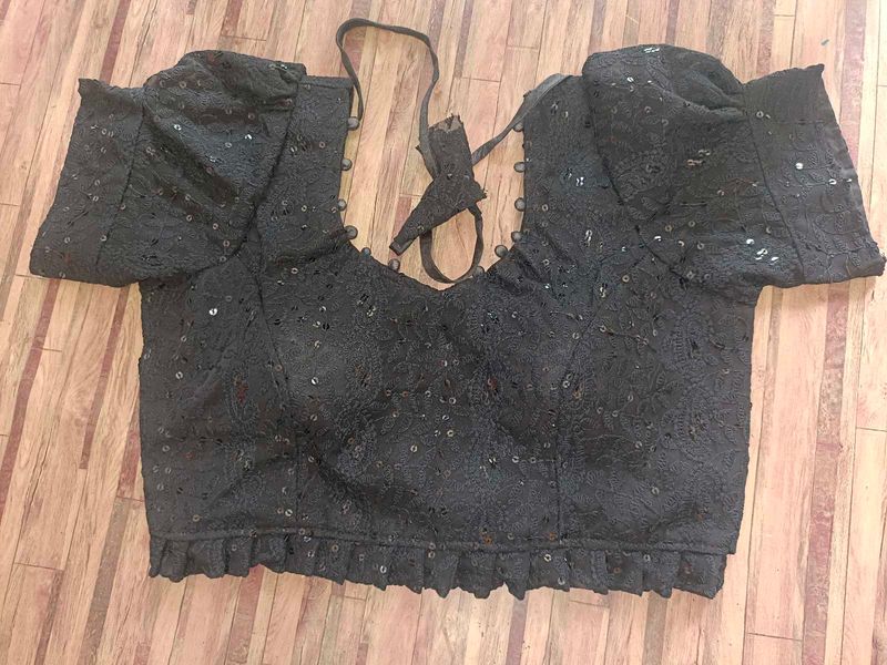 New Stylish Blouse