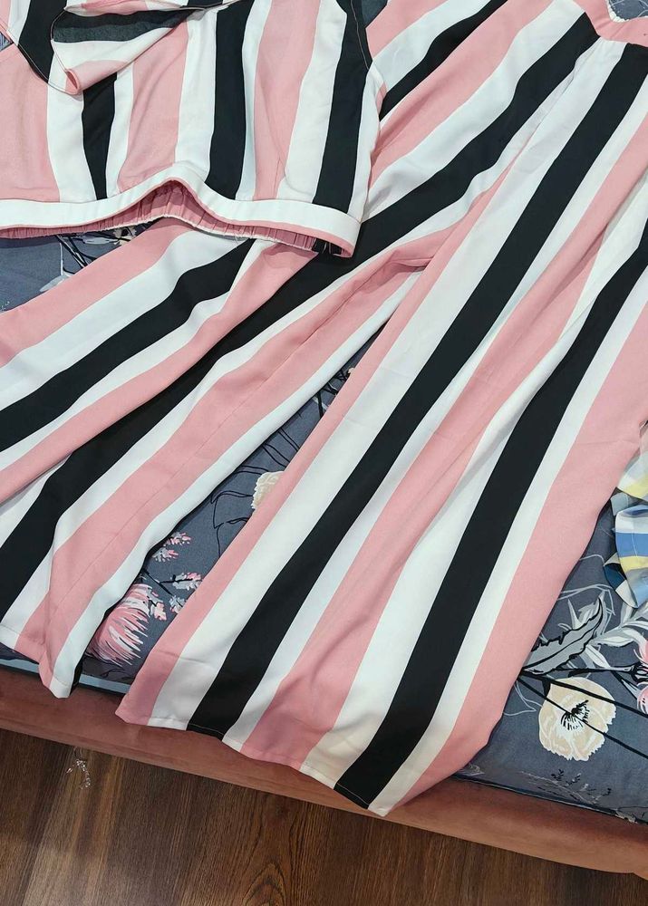 Combo of two Stylish Co-ord Set