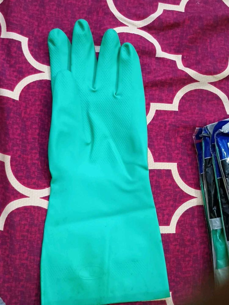 Hand Gloves